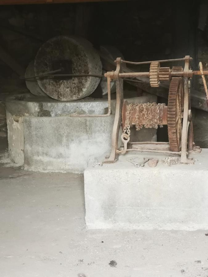 Casa Opuntia Villa Pappaygiannades Kültér fotó