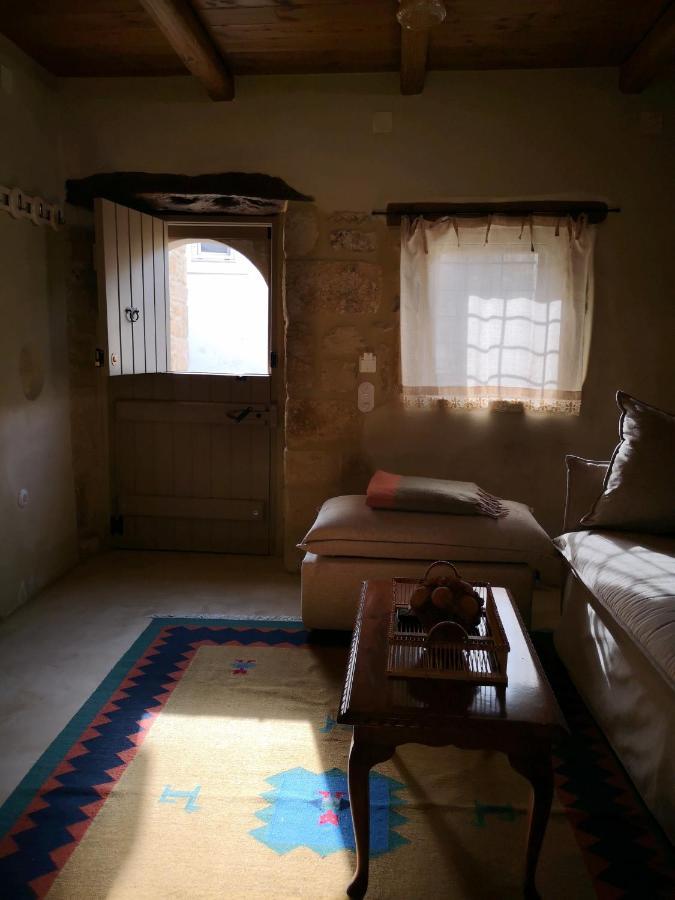 Casa Opuntia Villa Pappaygiannades Kültér fotó
