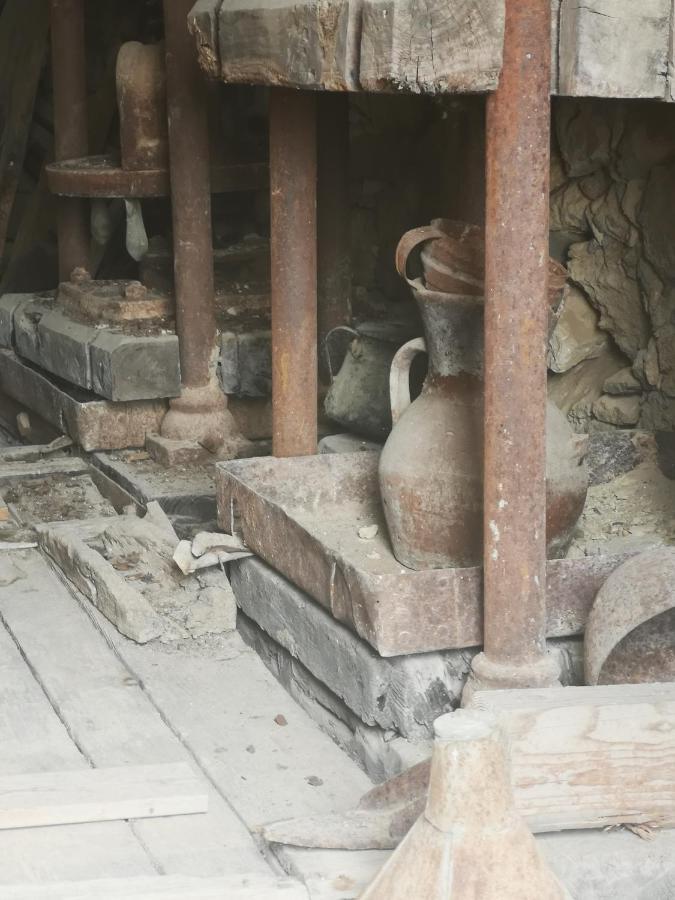 Casa Opuntia Villa Pappaygiannades Kültér fotó