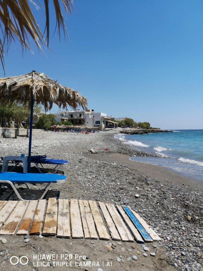Casa Opuntia Villa Pappaygiannades Kültér fotó