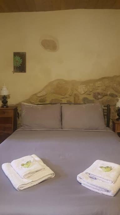 Casa Opuntia Villa Pappaygiannades Kültér fotó