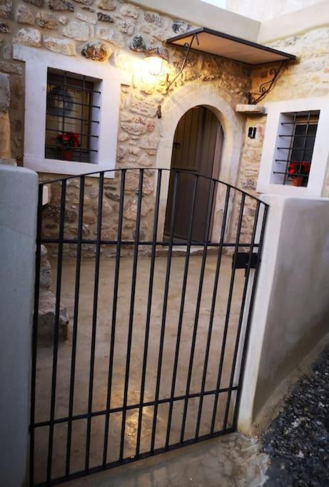 Casa Opuntia Villa Pappaygiannades Kültér fotó