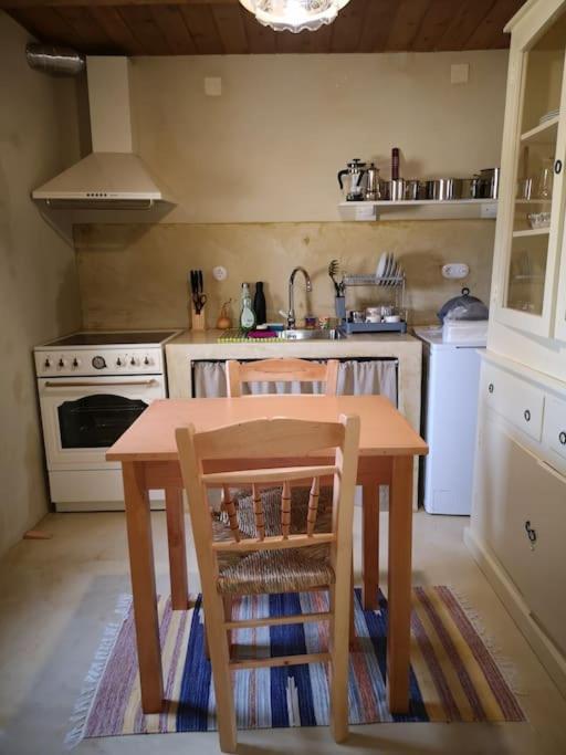 Casa Opuntia Villa Pappaygiannades Kültér fotó