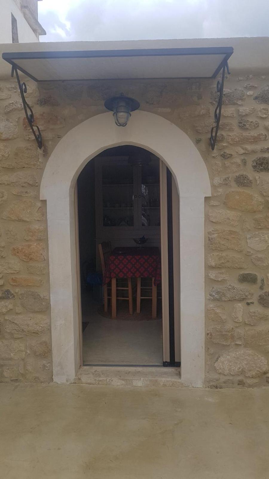 Casa Opuntia Villa Pappaygiannades Kültér fotó