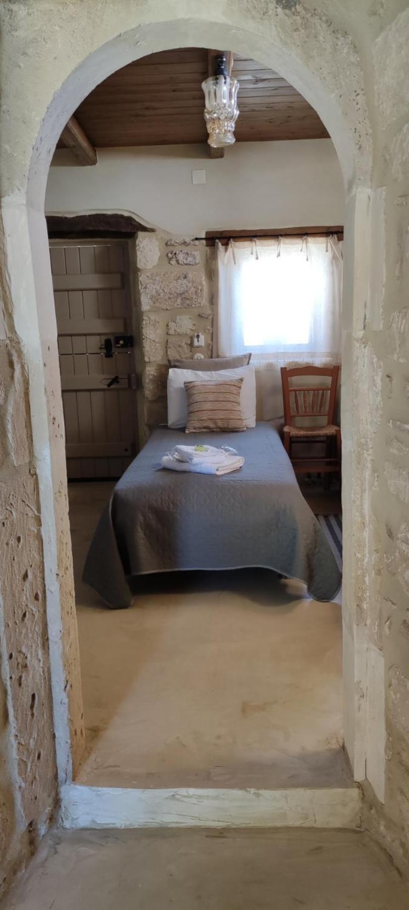 Casa Opuntia Villa Pappaygiannades Kültér fotó