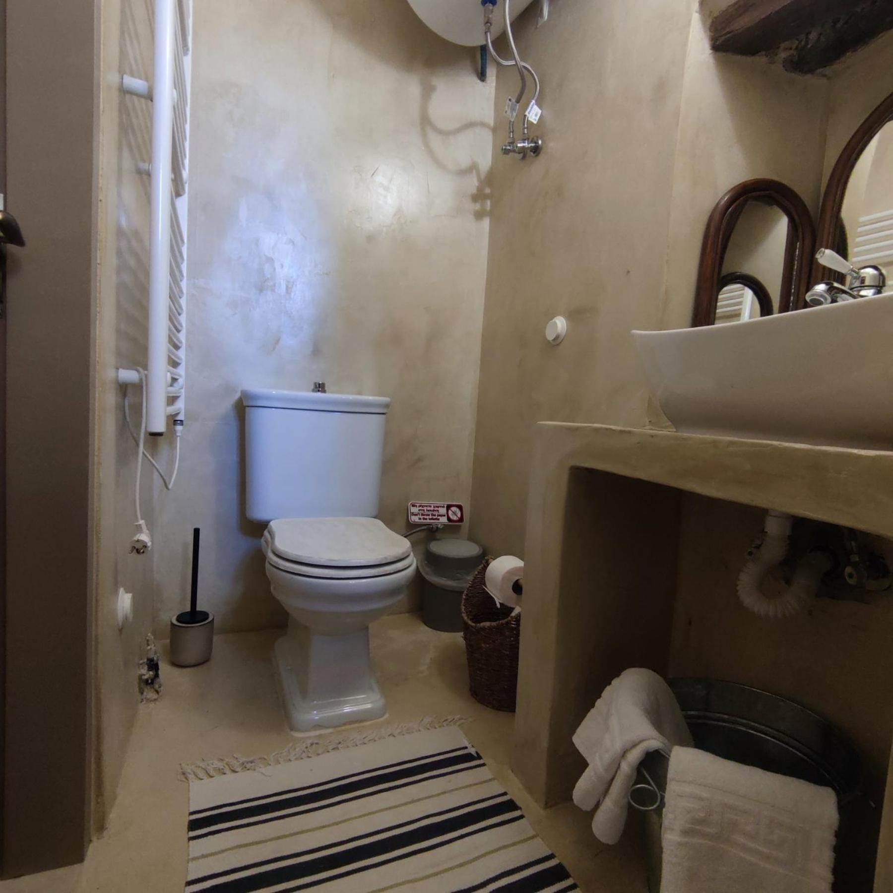 Casa Opuntia Villa Pappaygiannades Kültér fotó